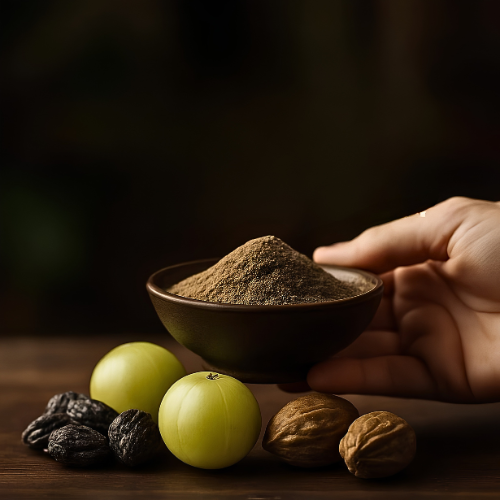 TRIPHALA