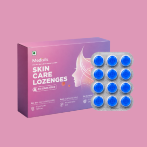 Skin Care Lozenges