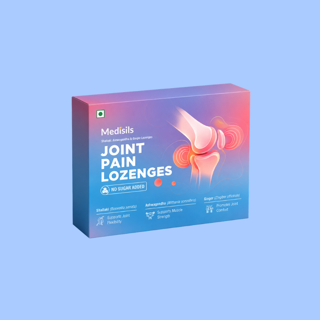 Joint Pain Lozenges - Image 2