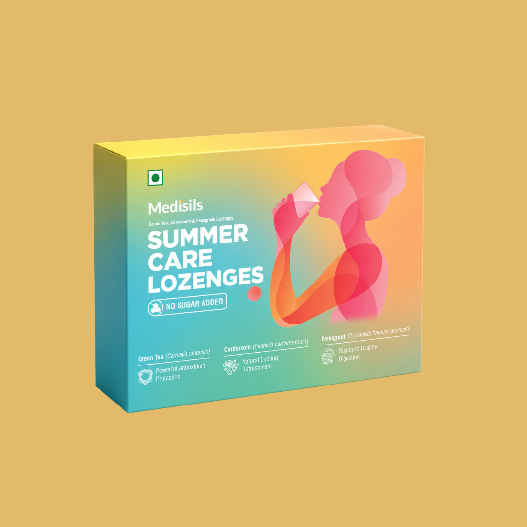 Summer Care Lozenges - Image 2