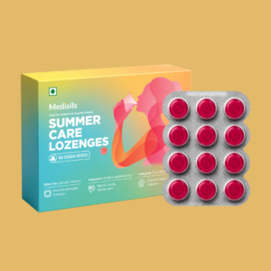 Summer Care Lozenges