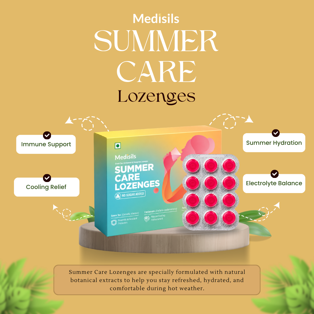Summer Care Lozenges - Image 3