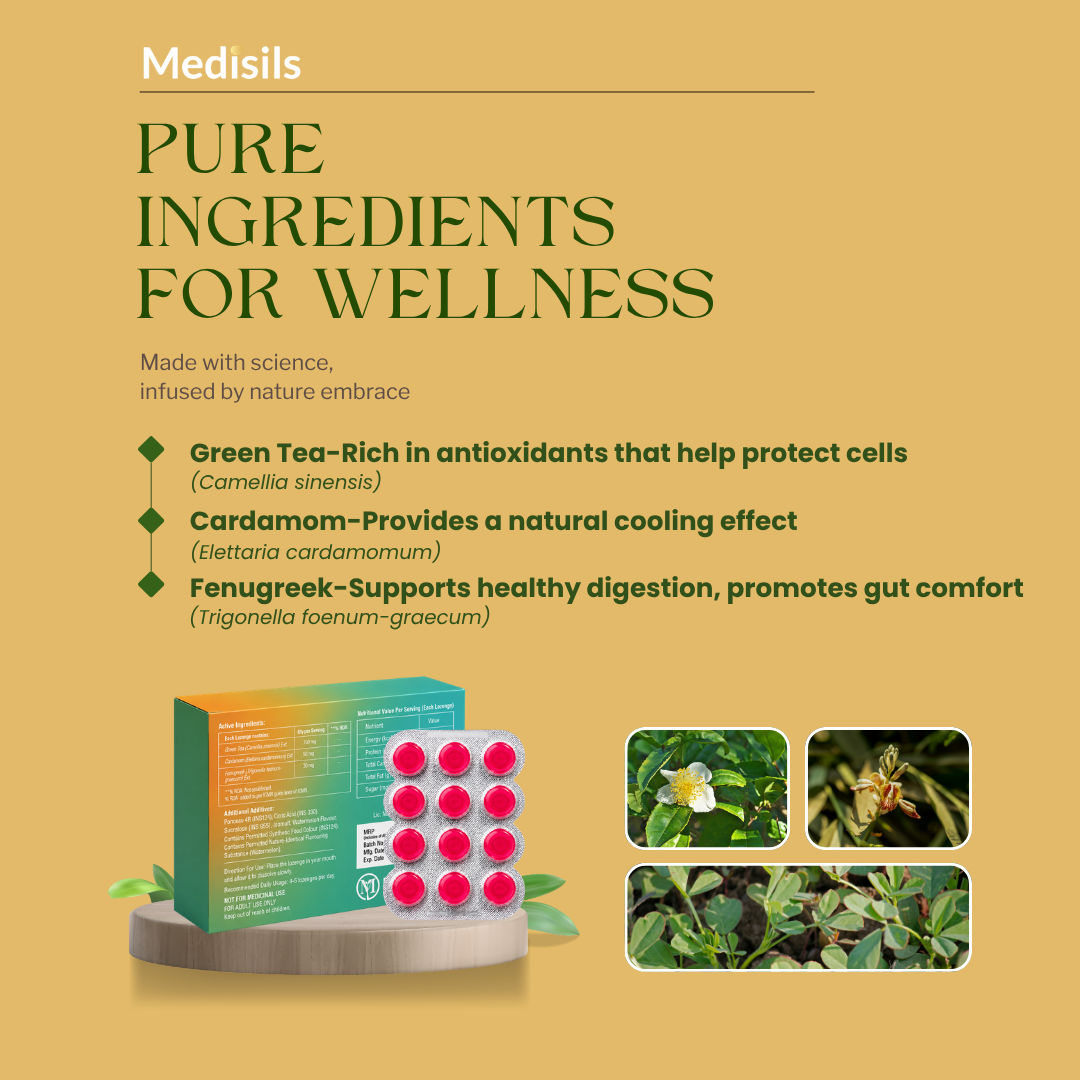 Summer Care Lozenges - Image 4