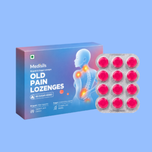 Old Pain Lozenges